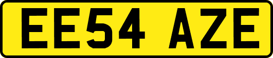 EE54AZE