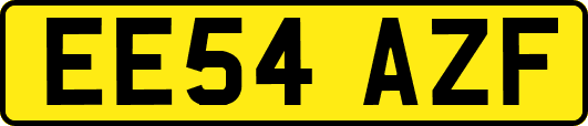 EE54AZF