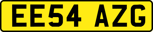 EE54AZG