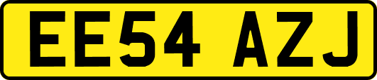 EE54AZJ