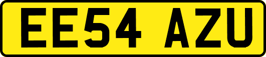 EE54AZU