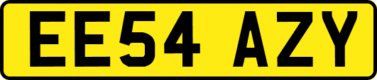EE54AZY