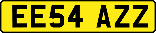 EE54AZZ