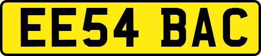 EE54BAC