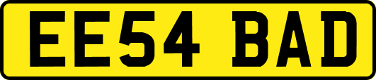 EE54BAD