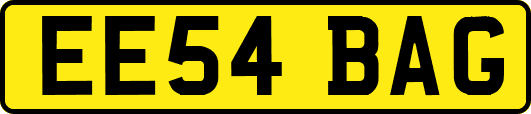 EE54BAG