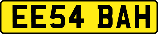 EE54BAH