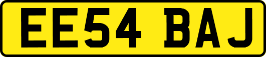 EE54BAJ