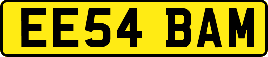EE54BAM