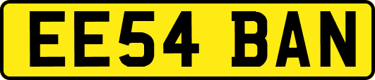 EE54BAN