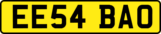 EE54BAO