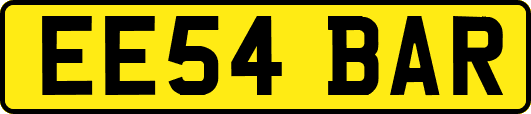 EE54BAR