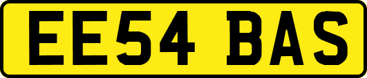 EE54BAS