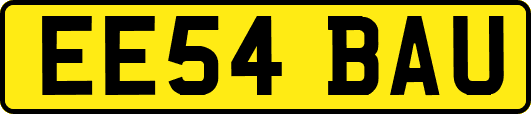 EE54BAU