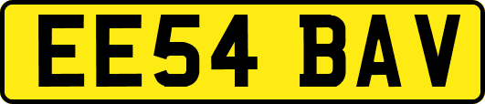 EE54BAV