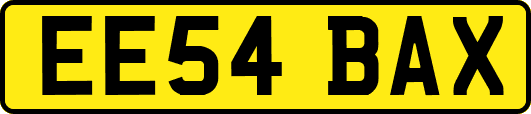 EE54BAX