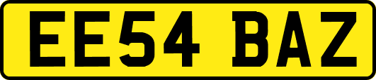 EE54BAZ