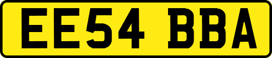 EE54BBA