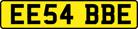 EE54BBE