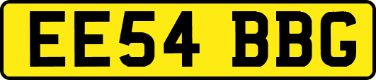EE54BBG