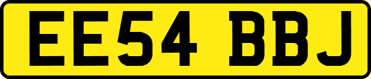 EE54BBJ