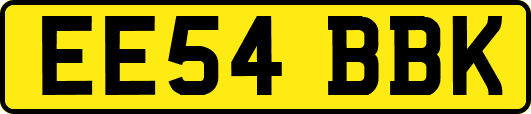 EE54BBK