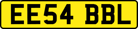 EE54BBL