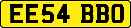 EE54BBO