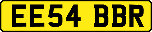 EE54BBR