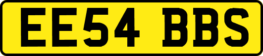 EE54BBS