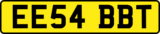 EE54BBT