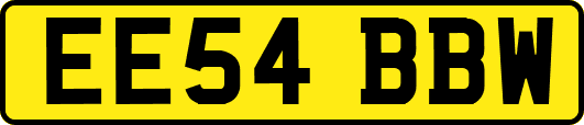 EE54BBW