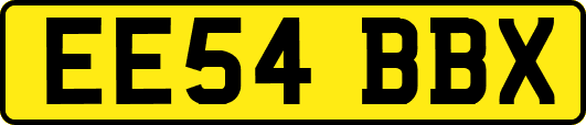 EE54BBX