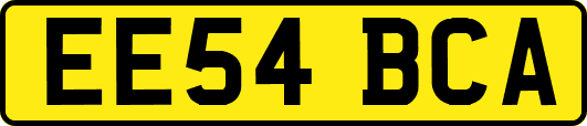 EE54BCA