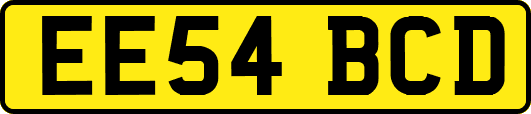 EE54BCD