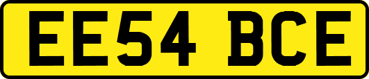 EE54BCE