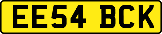 EE54BCK