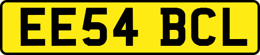 EE54BCL