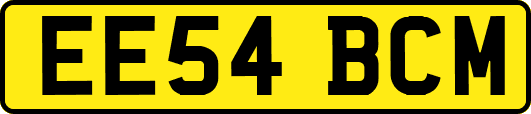 EE54BCM