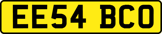 EE54BCO
