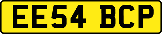 EE54BCP