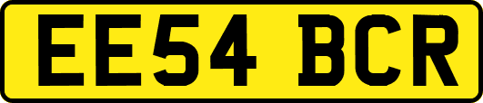 EE54BCR