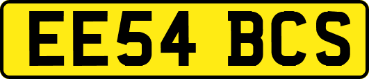 EE54BCS