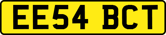EE54BCT