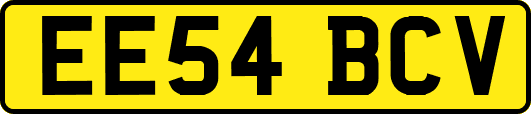 EE54BCV
