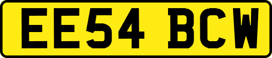 EE54BCW