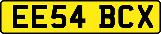 EE54BCX