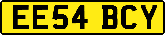 EE54BCY