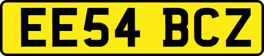 EE54BCZ