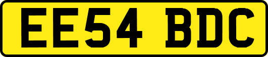 EE54BDC